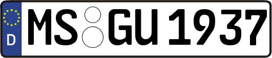 MS-GU1937