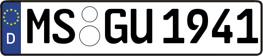 MS-GU1941