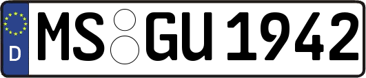 MS-GU1942