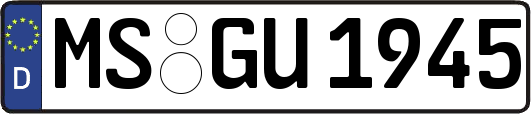 MS-GU1945