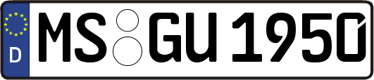 MS-GU1950