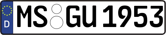 MS-GU1953