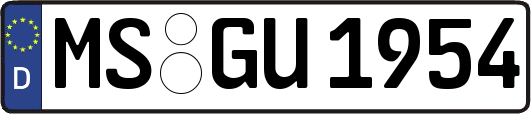 MS-GU1954