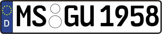 MS-GU1958