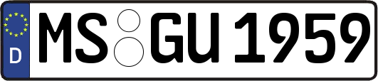 MS-GU1959