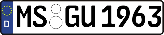 MS-GU1963