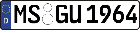 MS-GU1964