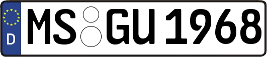 MS-GU1968