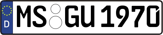 MS-GU1970