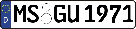 MS-GU1971