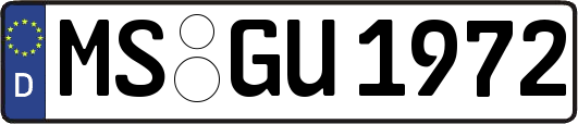 MS-GU1972