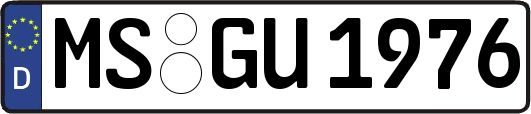 MS-GU1976