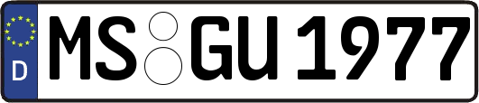MS-GU1977