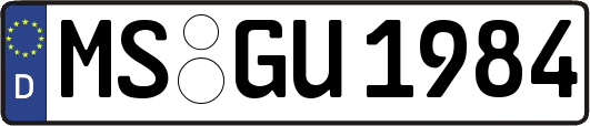 MS-GU1984