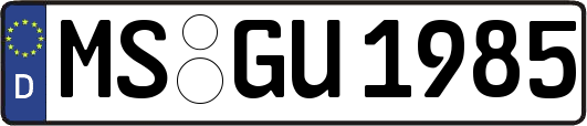 MS-GU1985