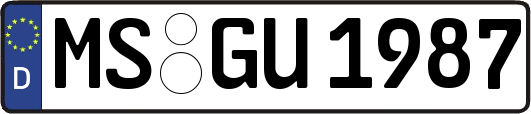 MS-GU1987