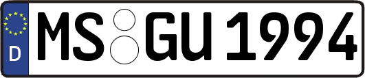 MS-GU1994