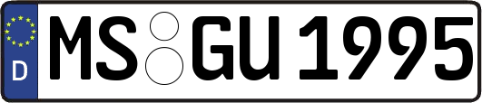 MS-GU1995