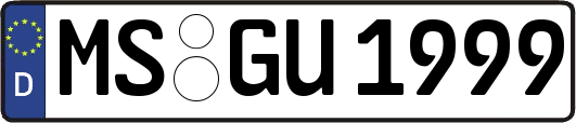 MS-GU1999