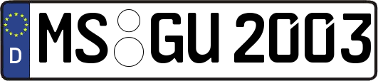 MS-GU2003