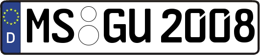 MS-GU2008