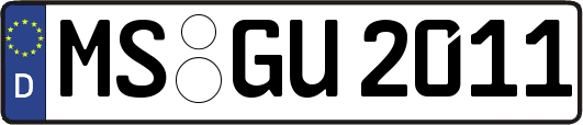 MS-GU2011