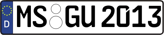 MS-GU2013