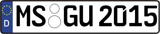 MS-GU2015