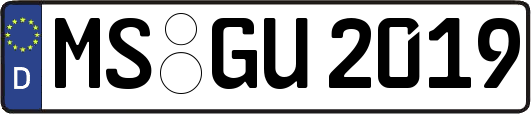 MS-GU2019