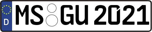 MS-GU2021