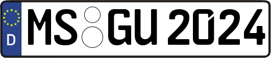 MS-GU2024