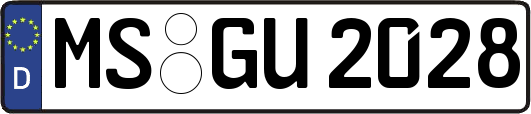 MS-GU2028