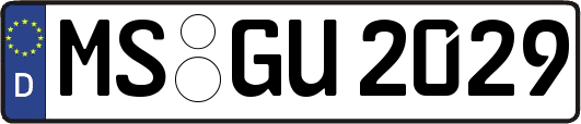 MS-GU2029