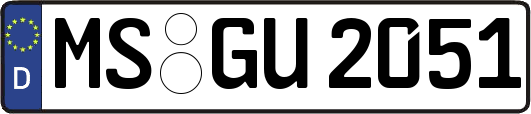 MS-GU2051