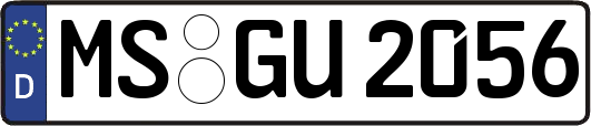 MS-GU2056
