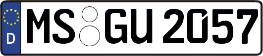 MS-GU2057