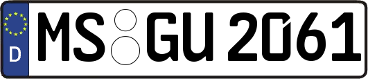 MS-GU2061