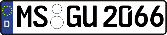 MS-GU2066