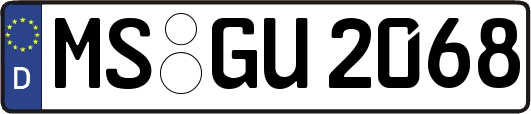 MS-GU2068