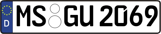 MS-GU2069