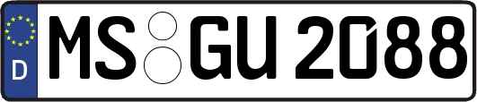 MS-GU2088