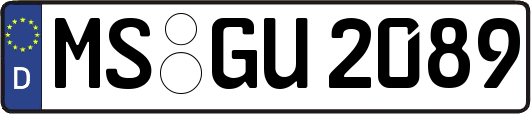 MS-GU2089