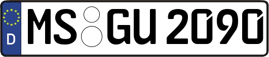 MS-GU2090