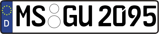 MS-GU2095