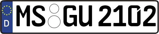 MS-GU2102