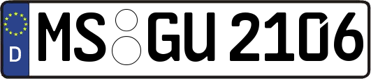 MS-GU2106