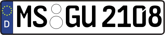 MS-GU2108