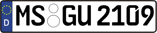 MS-GU2109