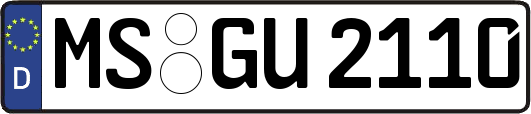 MS-GU2110