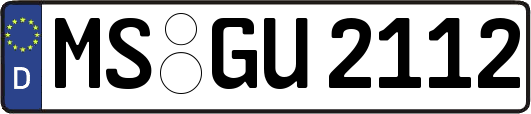 MS-GU2112